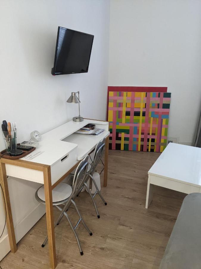 Joli 2 Pieces Au Coeur De Cannes ! 외부 사진
